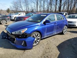 2019 Hyundai Elantra GT for sale in Candia, NH