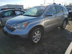 2007 Honda CR-V EXL for sale in Chicago Heights, IL