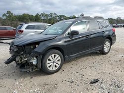 2019 Subaru Outback 2.5I Premium for sale in Houston, TX