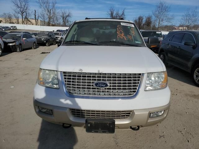 2006 Ford Expedition Eddie Bauer