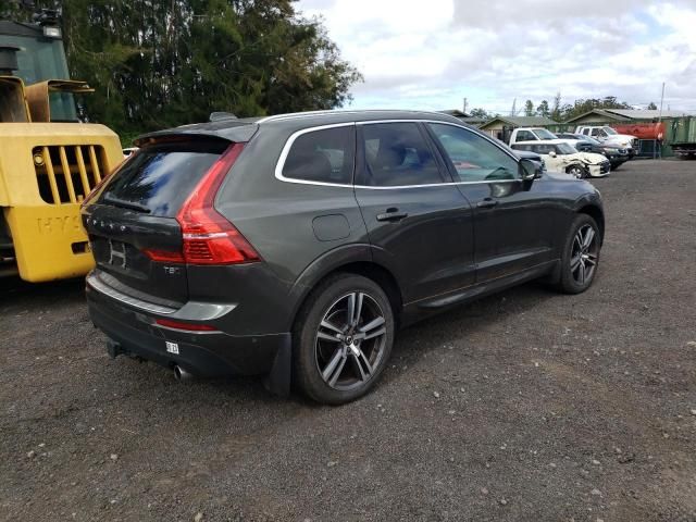 2018 Volvo XC60 T5 Momentum