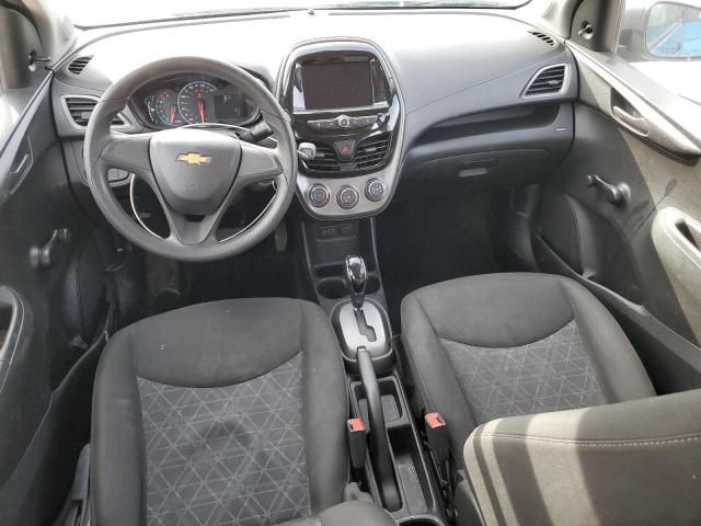 2019 Chevrolet Spark LS