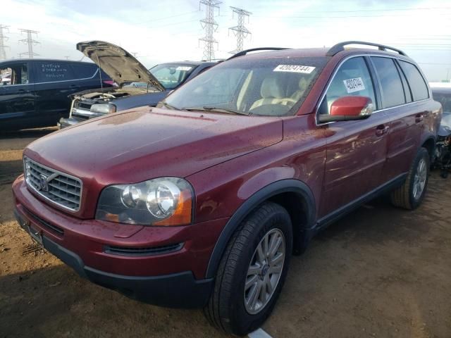 2008 Volvo XC90 3.2