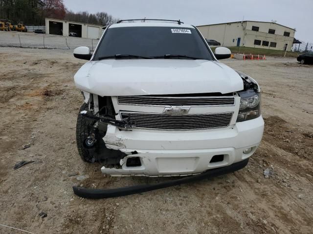 2007 Chevrolet Tahoe C1500