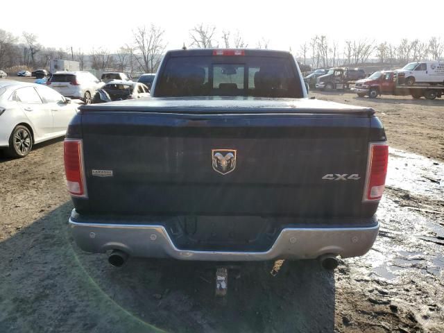 2016 Dodge 1500 Laramie