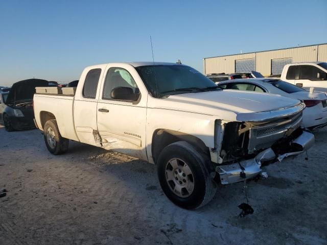 2015 Chevrolet Silverado C1500 LT