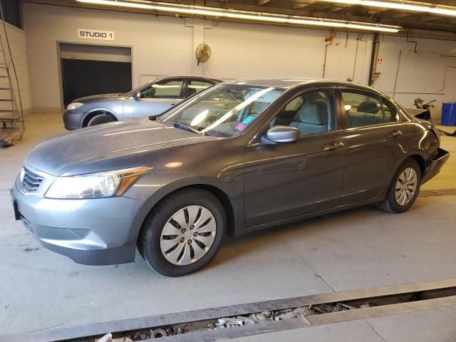 2010 Honda Accord LX