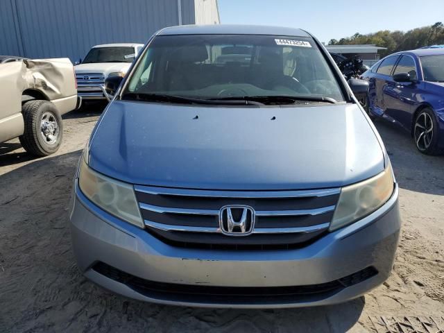 2011 Honda Odyssey EX