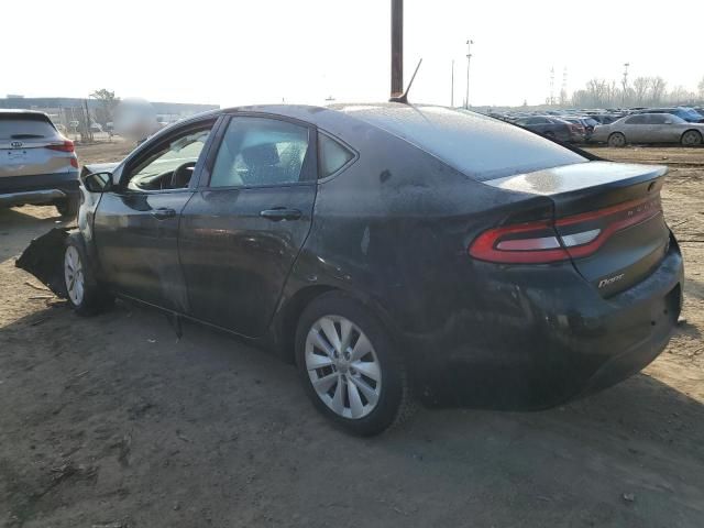 2014 Dodge Dart SXT