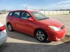 2006 Toyota Corolla Matrix Base