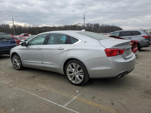 2014 Chevrolet Impala LTZ