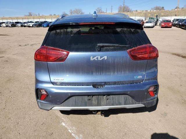 2022 KIA Niro EX Premium