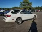 2002 Ford Taurus SE