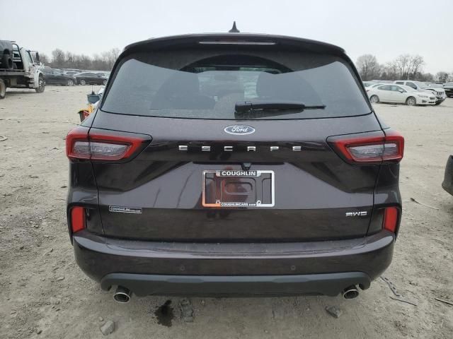 2023 Ford Escape ST Line