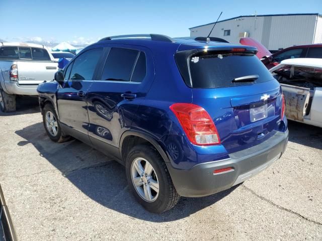 2015 Chevrolet Trax 1LT