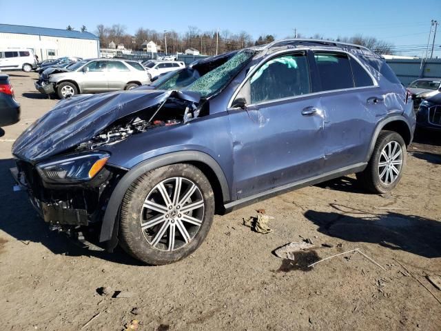 2024 Mercedes-Benz GLE 350 4matic