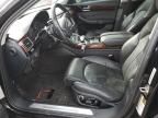 2012 Audi A8 L Quattro