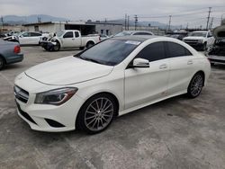 2016 Mercedes-Benz CLA 250 for sale in Sun Valley, CA