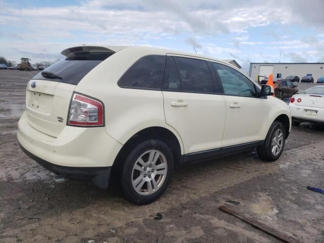 2007 Ford Edge SEL