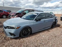 Salvage cars for sale from Copart Phoenix, AZ: 2023 Honda Civic Sport