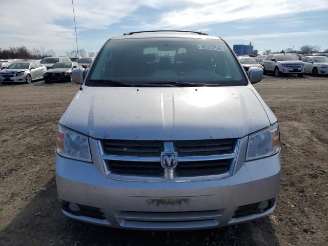 2009 Dodge Grand Caravan SXT