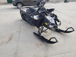 Buy Salvage Motorcycles For Sale now at auction: 2023 Bombardier SUM 800 XP