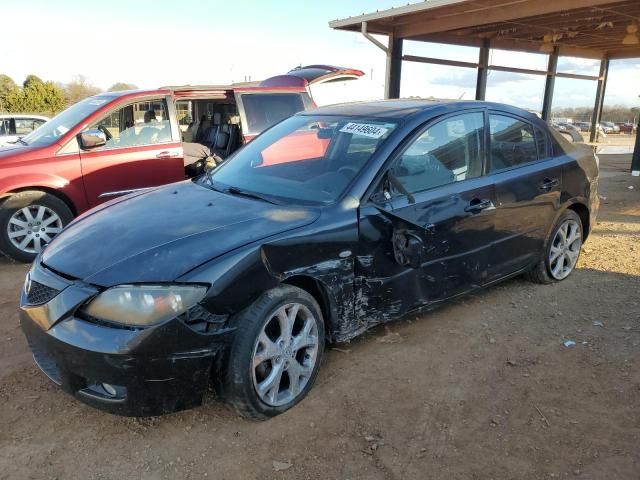 2009 Mazda 3 I