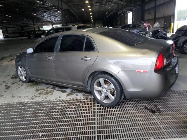 2011 Chevrolet Malibu 1LT