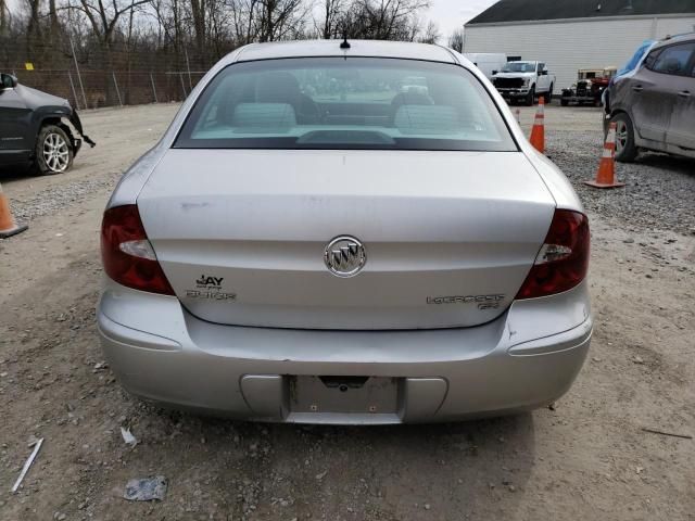 2006 Buick Lacrosse CX