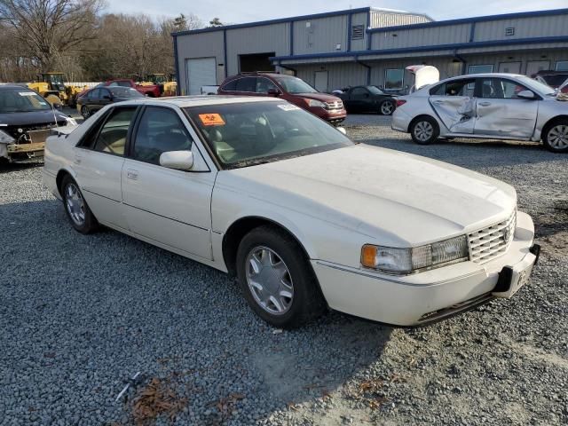 1995 Cadillac Seville STS