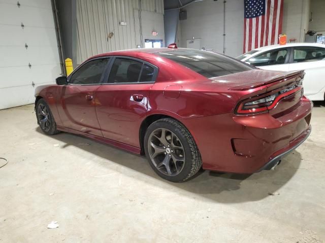 2018 Dodge Charger R/T