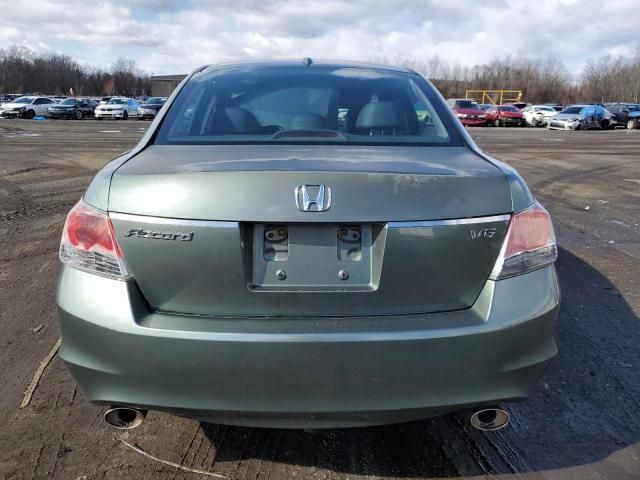 2008 Honda Accord EXL