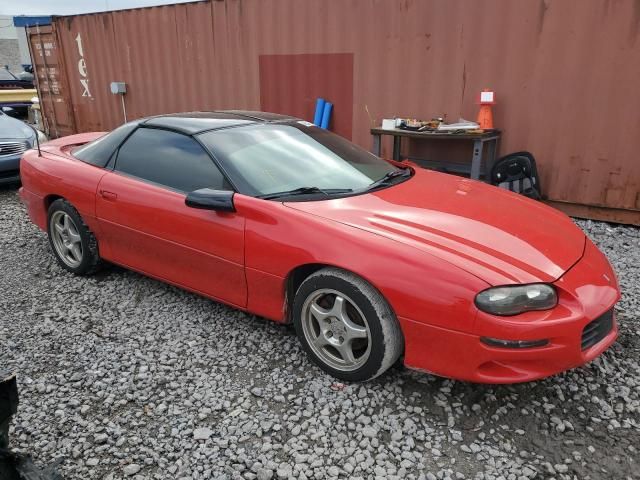 1999 Chevrolet Camaro Z28