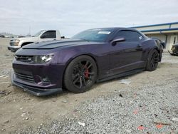 Muscle Cars for sale at auction: 2014 Chevrolet Camaro SS