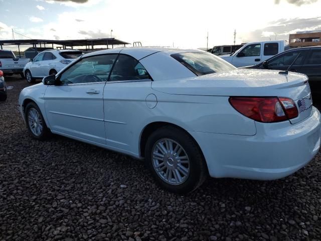 2008 Chrysler Sebring Touring