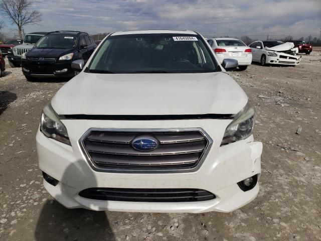 2017 Subaru Legacy Sport