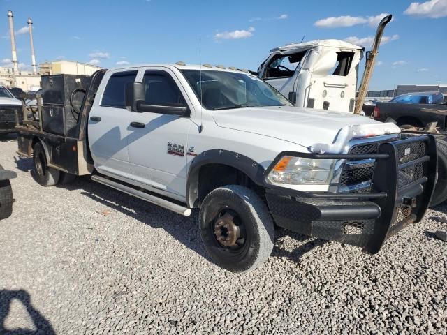 2014 Dodge RAM 3500