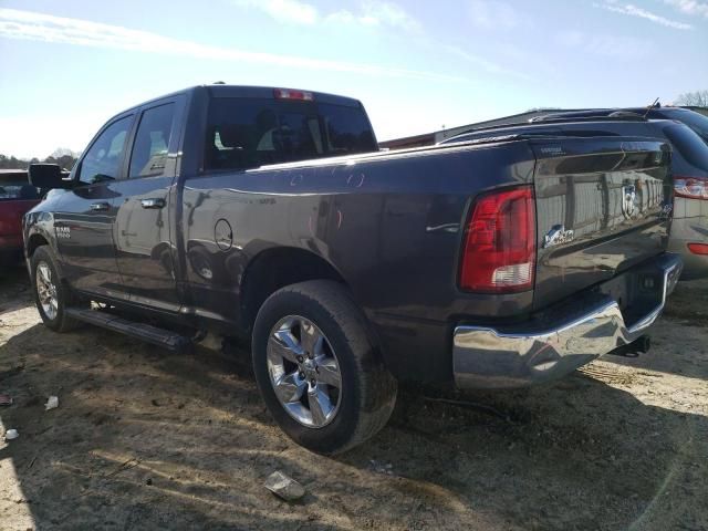 2014 Dodge RAM 1500 SLT