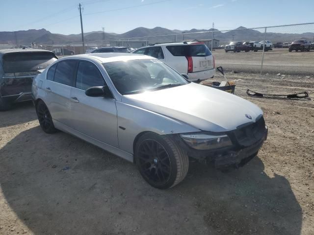 2006 BMW 330 I