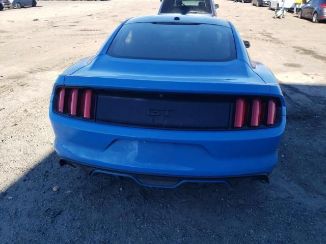 2015 Ford Mustang GT