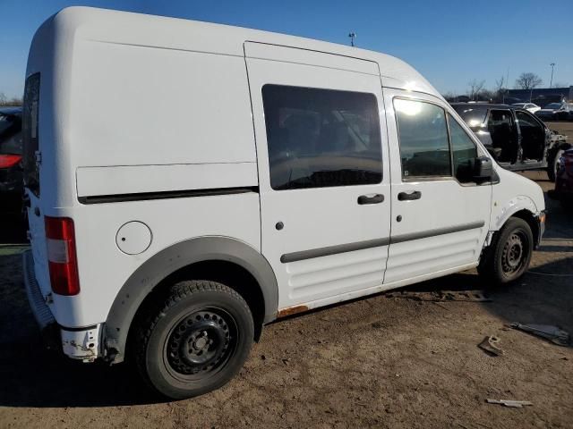 2011 Ford Transit Connect XL