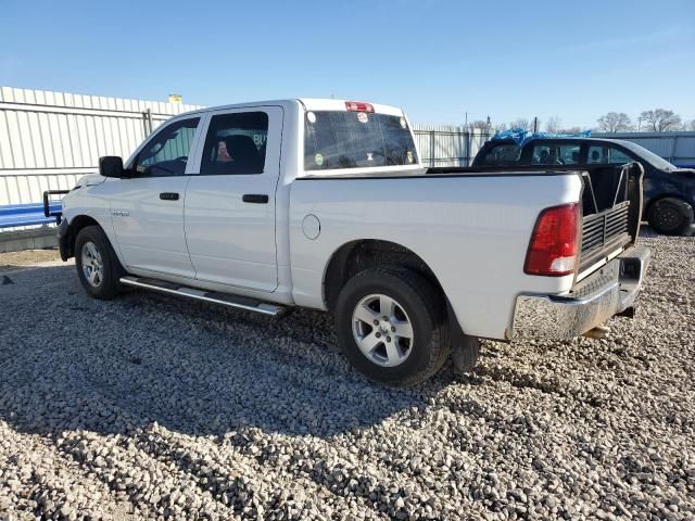 2010 Dodge RAM 1500