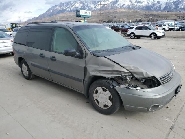 2003 Ford Windstar LX