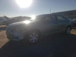 Toyota Camry salvage cars for sale: 2007 Toyota Camry CE