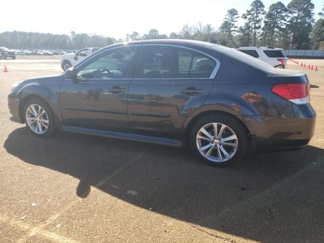 2013 Subaru Legacy 2.5I Limited