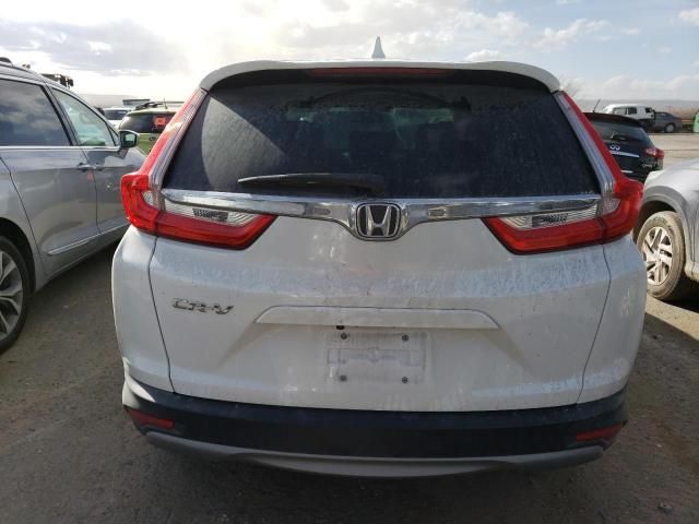 2019 Honda CR-V EXL