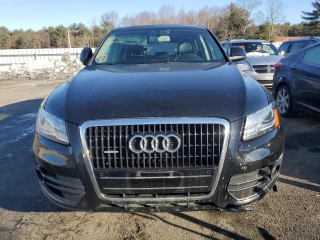 2010 Audi Q5 Premium Plus