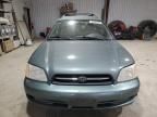 2001 Subaru Legacy L