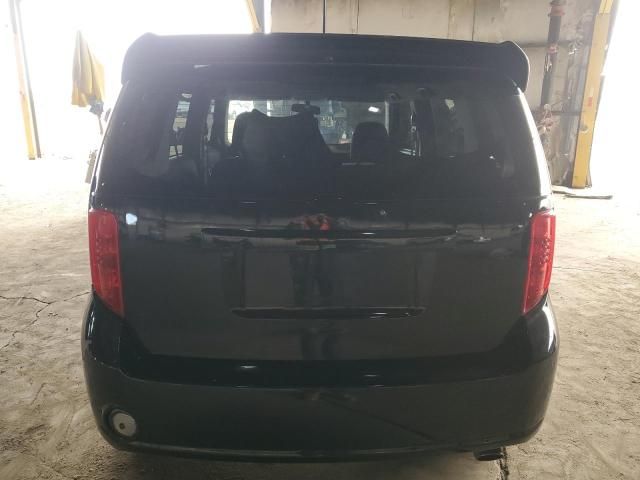 2008 Scion XB