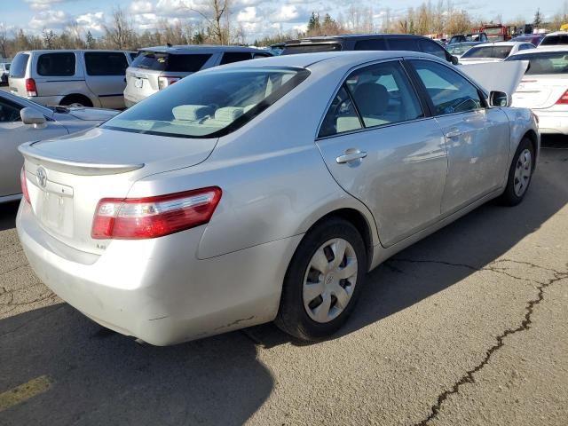 2009 Toyota Camry Base